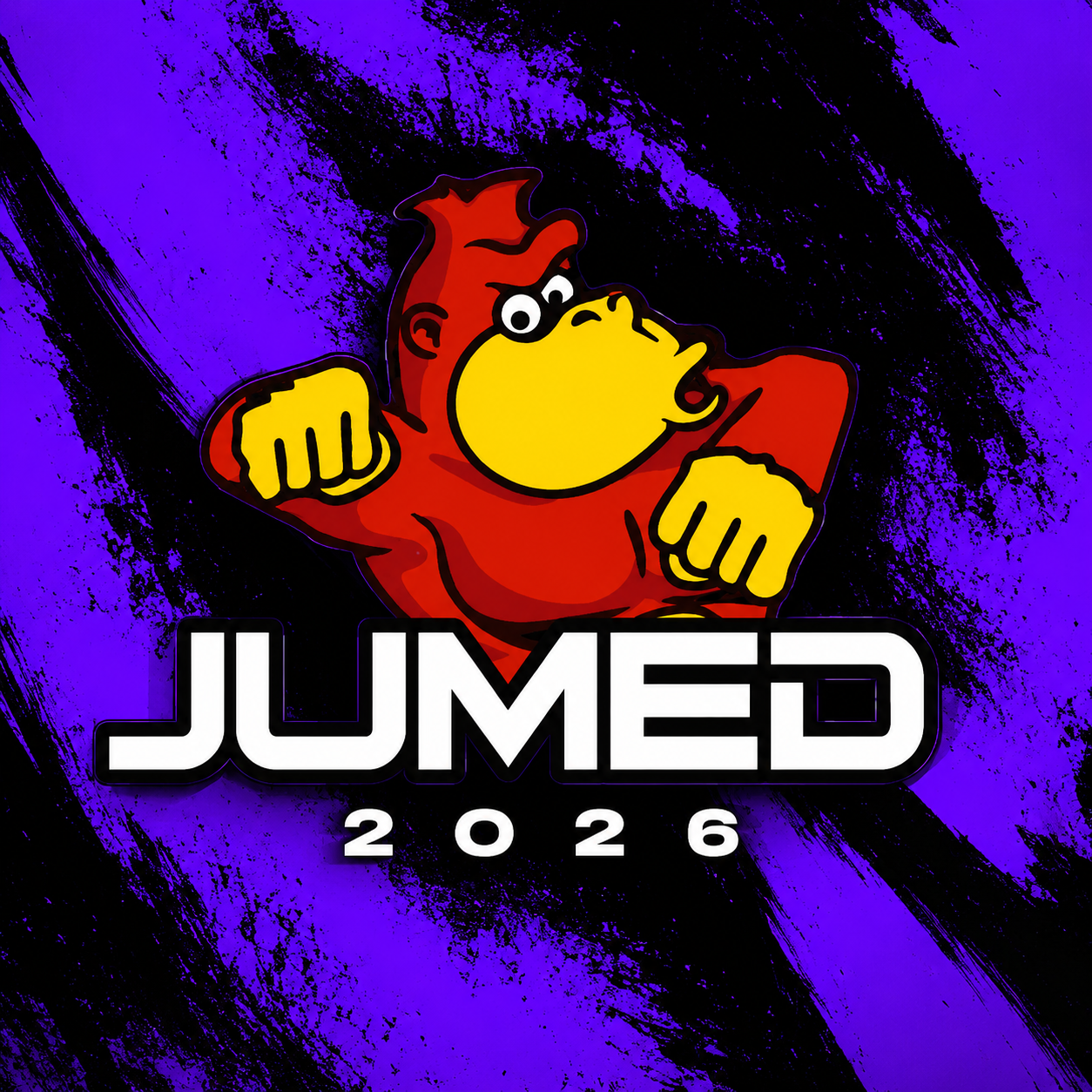 Logo JUMED