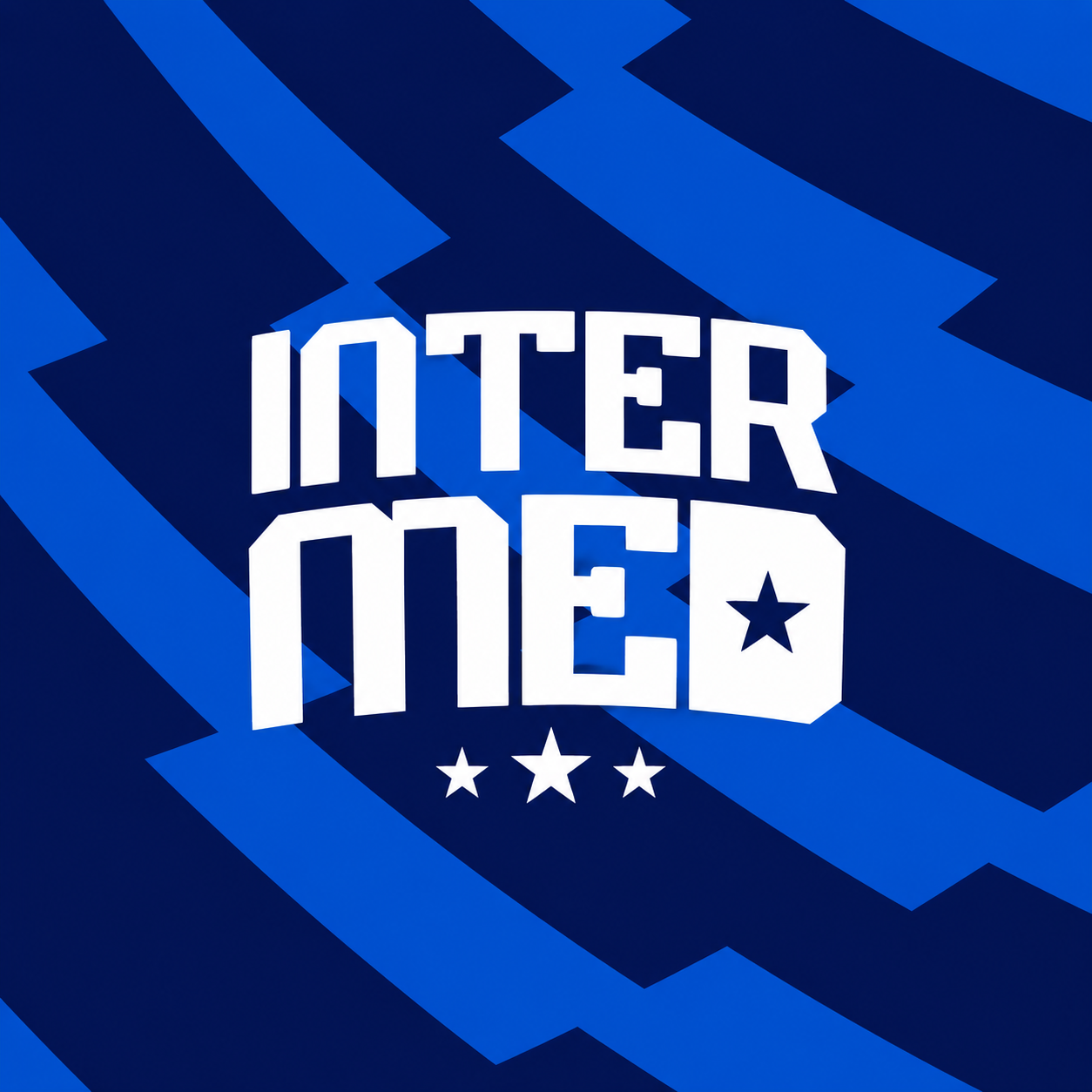 Logo Intermed MG