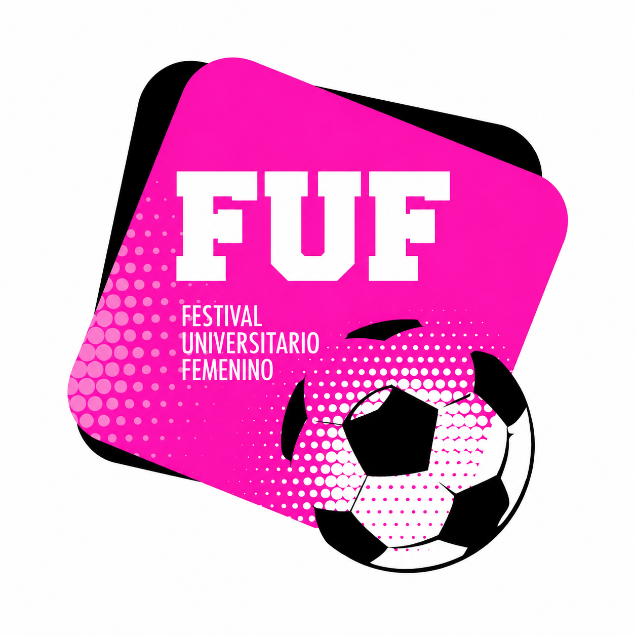 Logo FUF