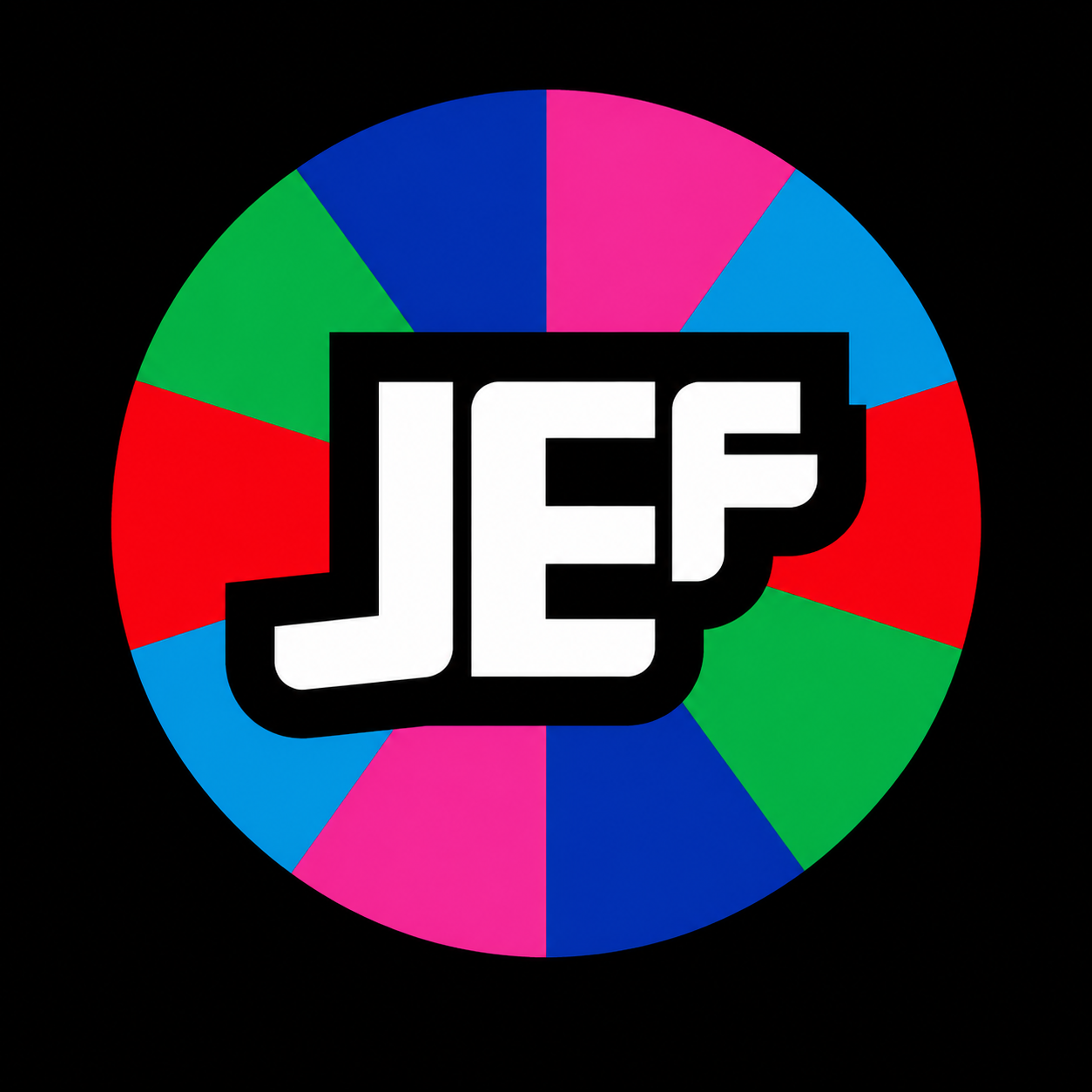 Logo JEF