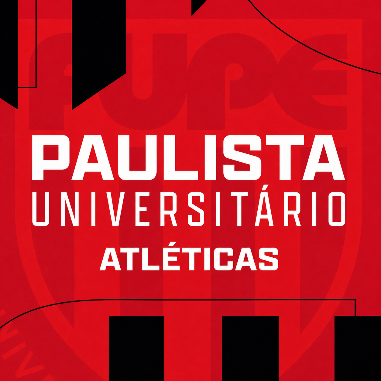 Logo CPU Atléticas