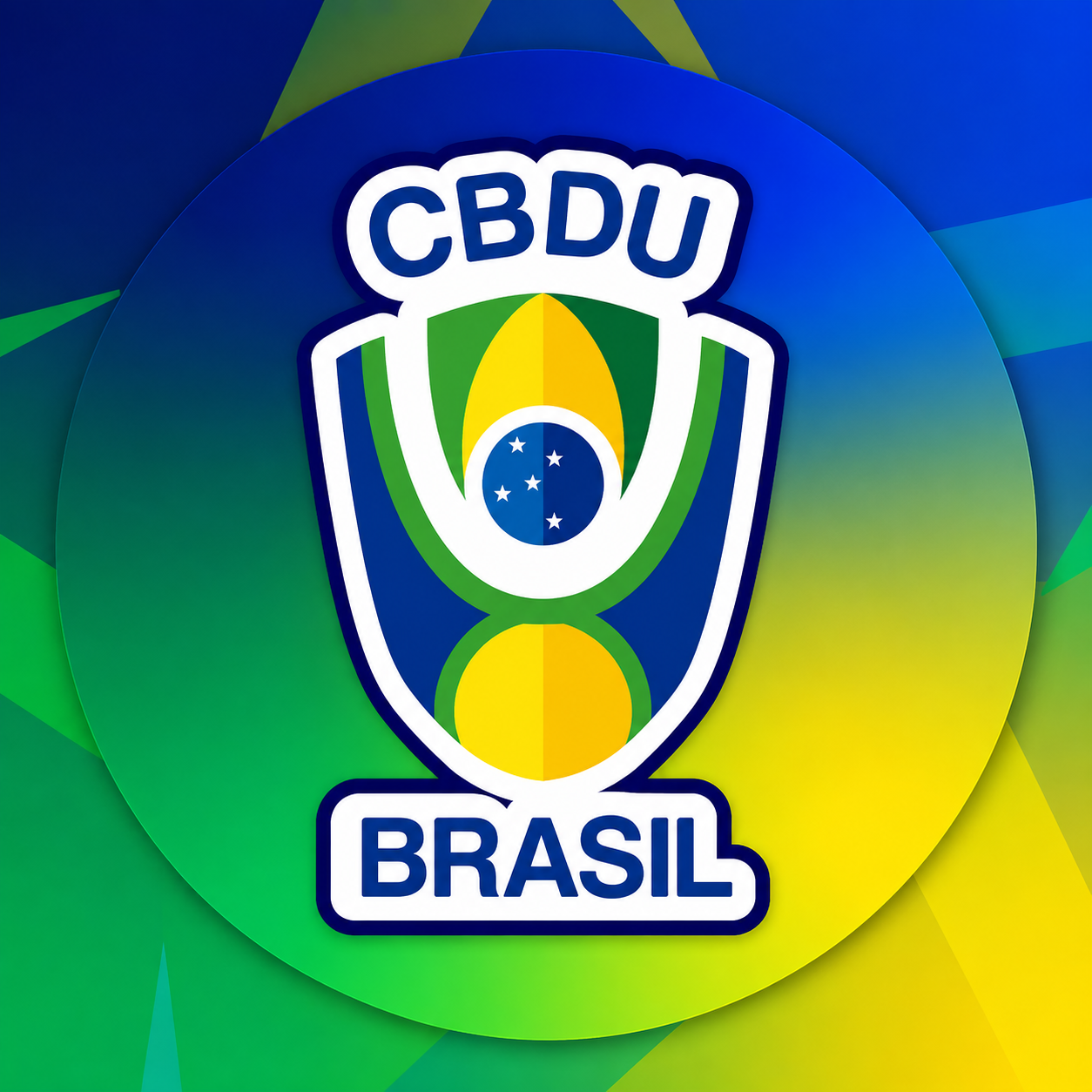 Logo JUBs Atléticas