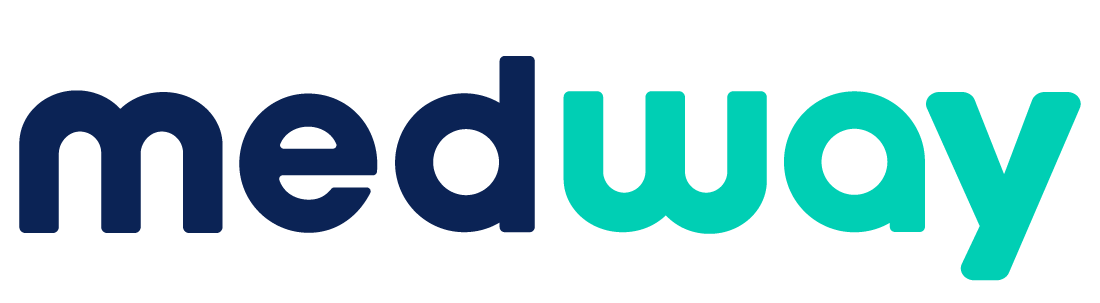 Logo MEDWAY