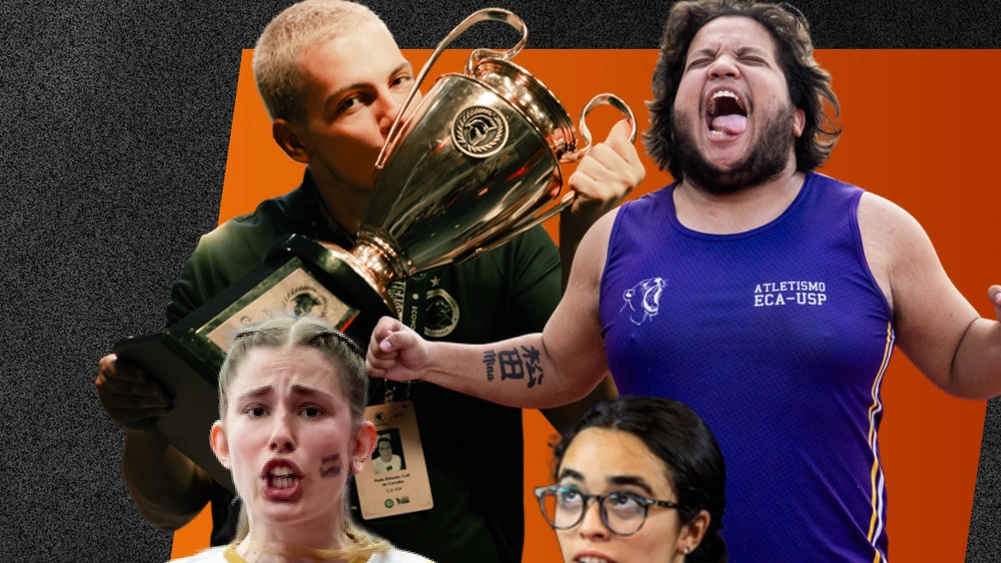 Game Changers — Edição #02