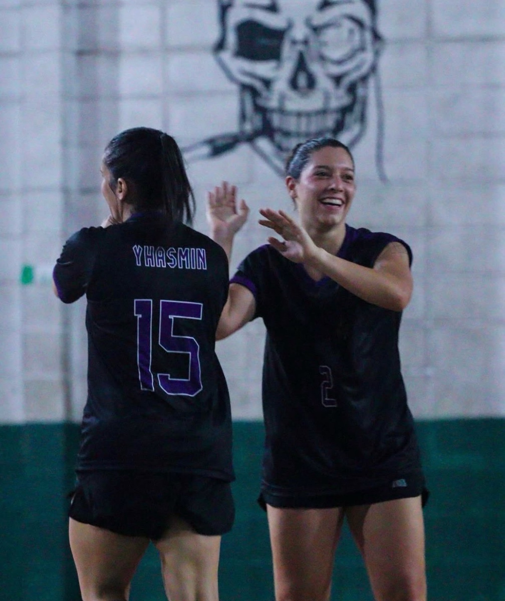 Maduras e MED Unicamp conquistam título inédito do FESTIVAL UNIVERSITÁRIO FEMININO