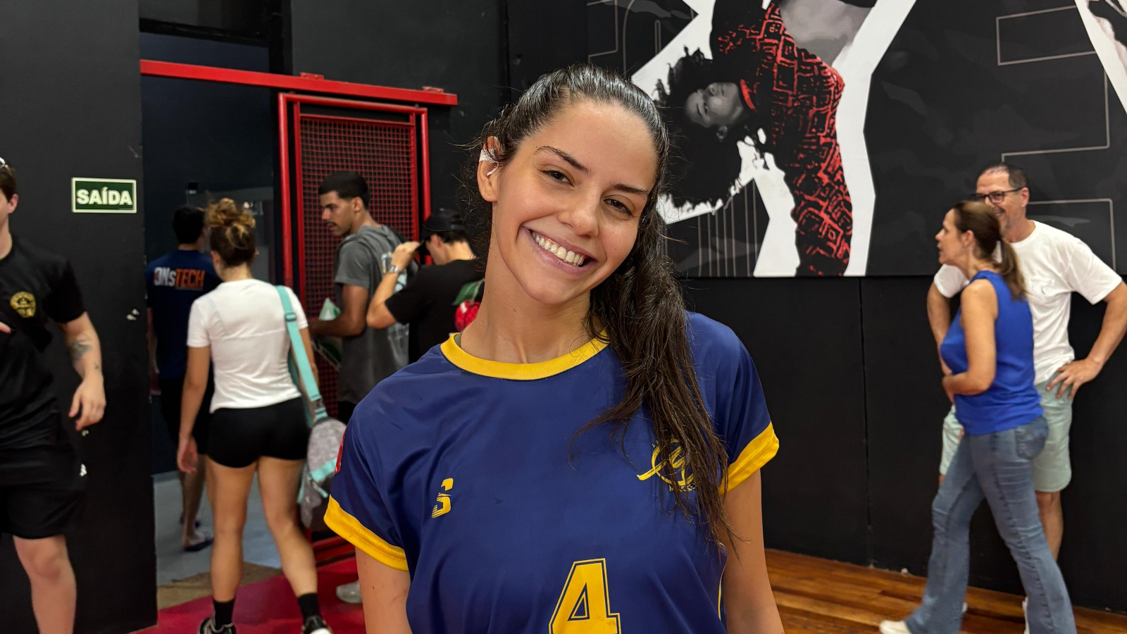 Emoção e Tradição: Arquitetura Mackenzie e Medicina USP decidem o título do JUBs Atléticas 2026.