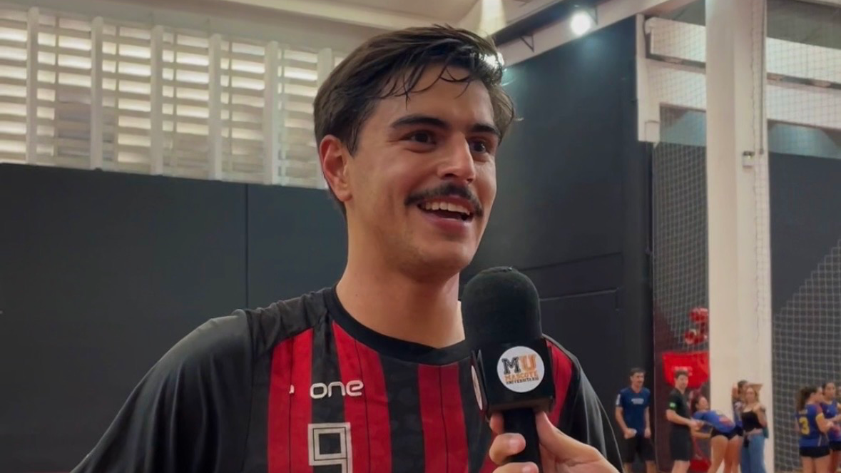 INSPER GOLEIA EDUCA USP-RP E SE CLASSIFICA PARA A FINAL DO HAND SEM SUSTOS.