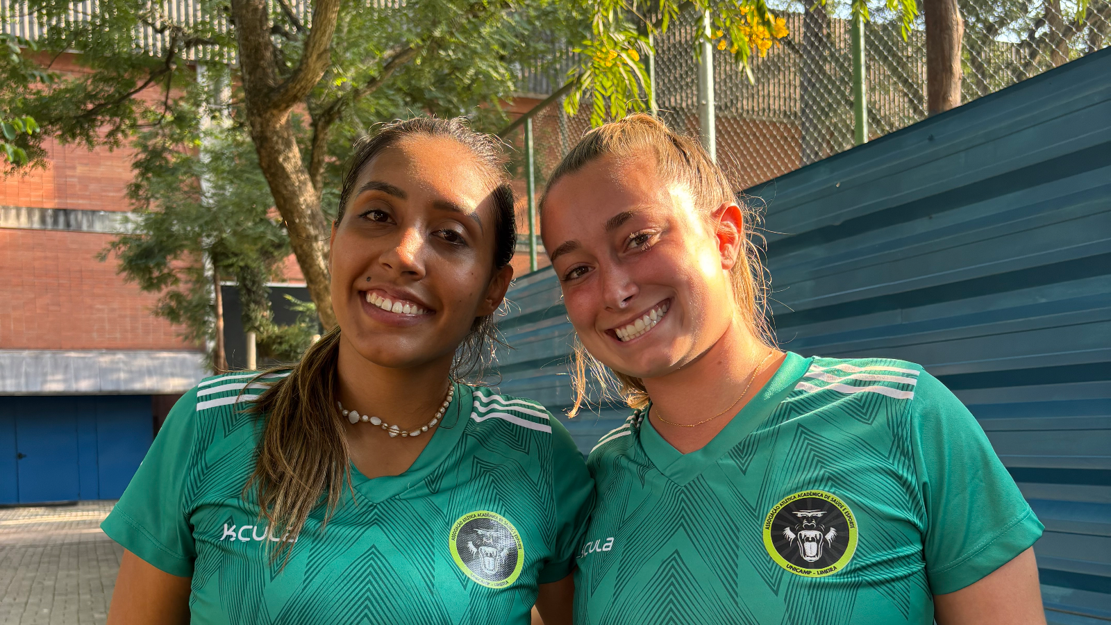 AAASE domina nos momentos decisivos do tenis feminino e bate MED Einstein em final de alto nível