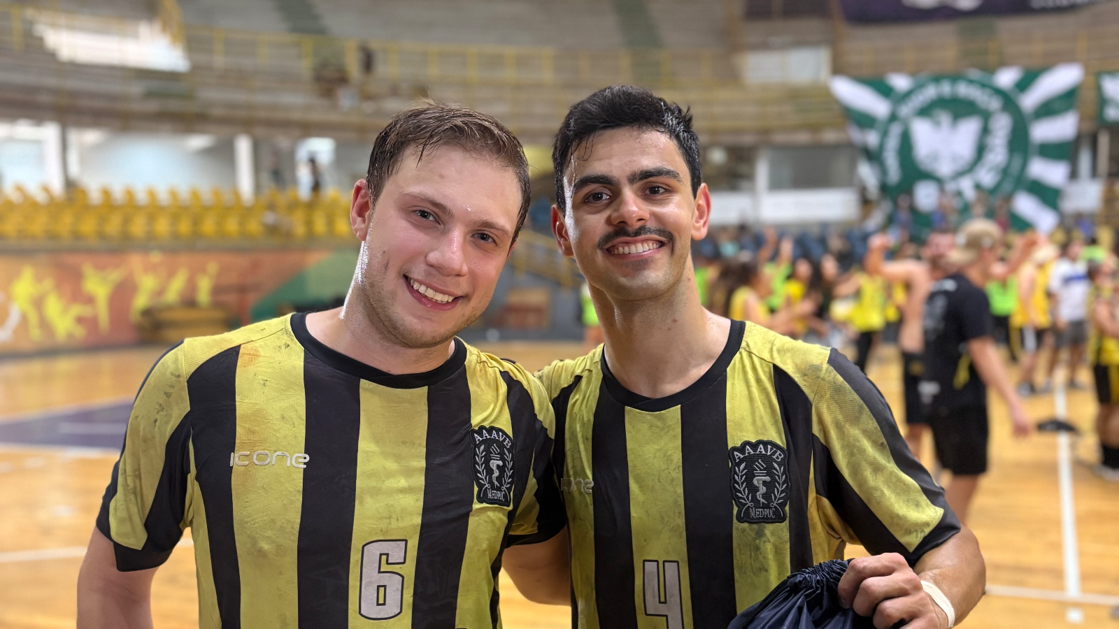 Dobradinha da Medicina Sorocaba no handebol, encaminha título da Pré Intermed