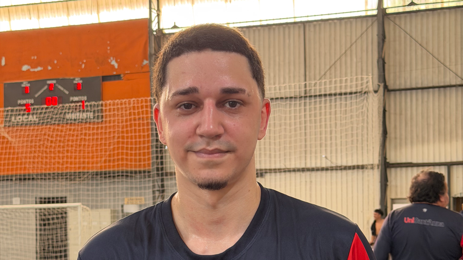 UniSant'Anna vence a Unifesp de goleada no JUBs Fase SP