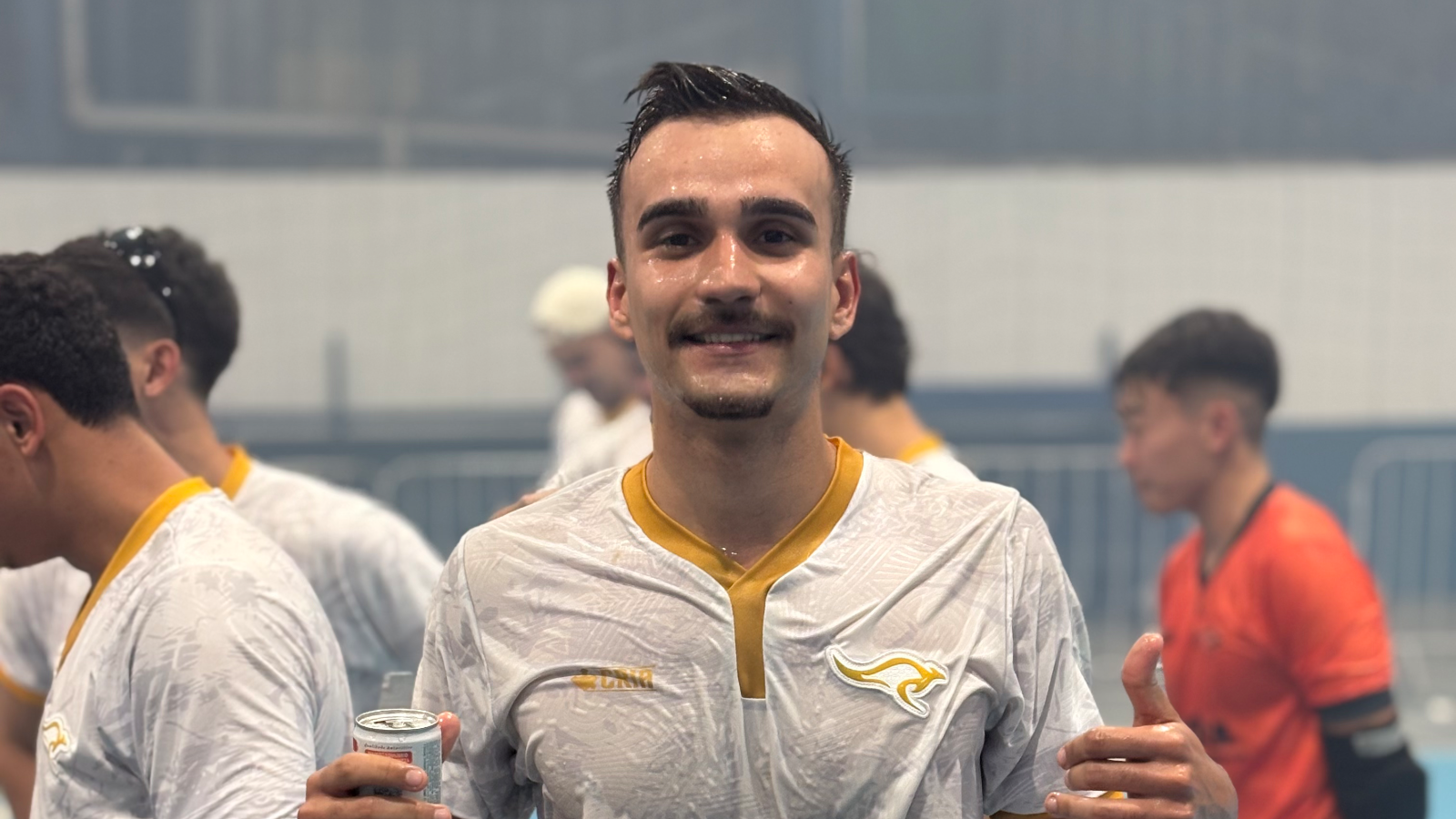 FEA e CAASO protagonizaram a final mais emocionante da Interusp 