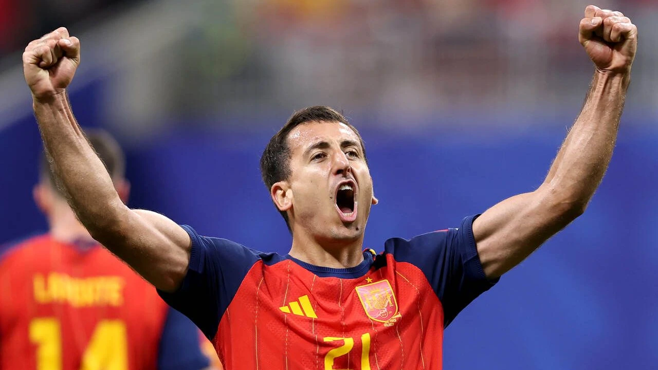 Você sabia que o artilheiro da Espanha na Copa de 2026 já fez faculdade?