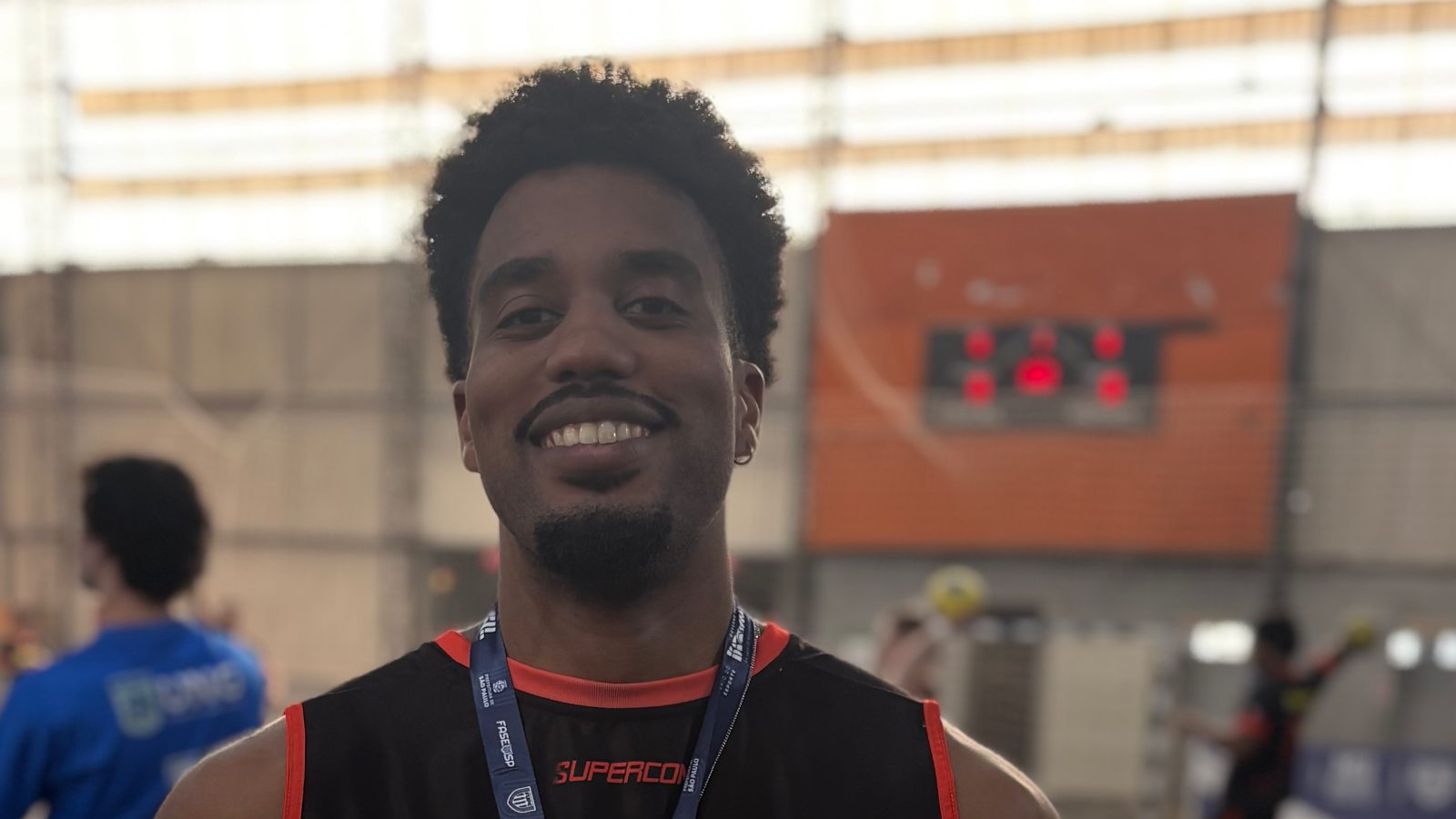O Basquete Masculino da Unip é tricampeão seguido do JUBs Fase SP
