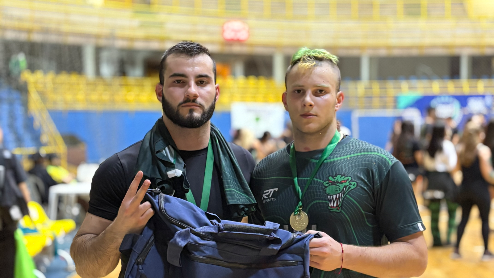 Medicina Mogi vence a Santa Casa e garante o titulo do handebol masculino na Intermed