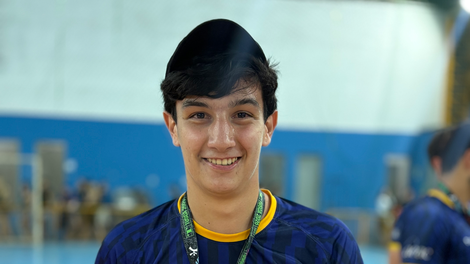 LAP PUCCAMP conquista título do futsal da TUSCA com goleadas na semifinal e na final