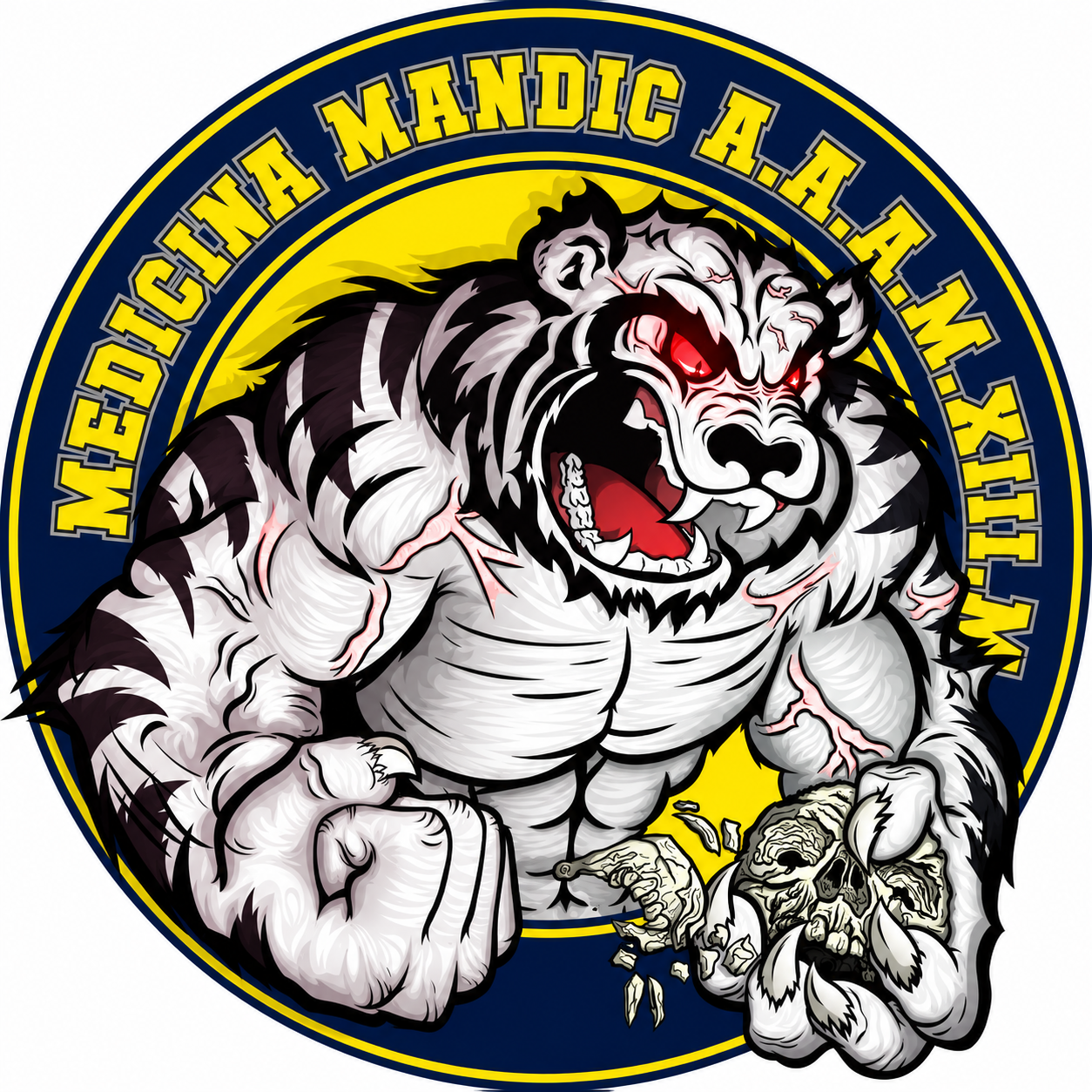 MANDIC