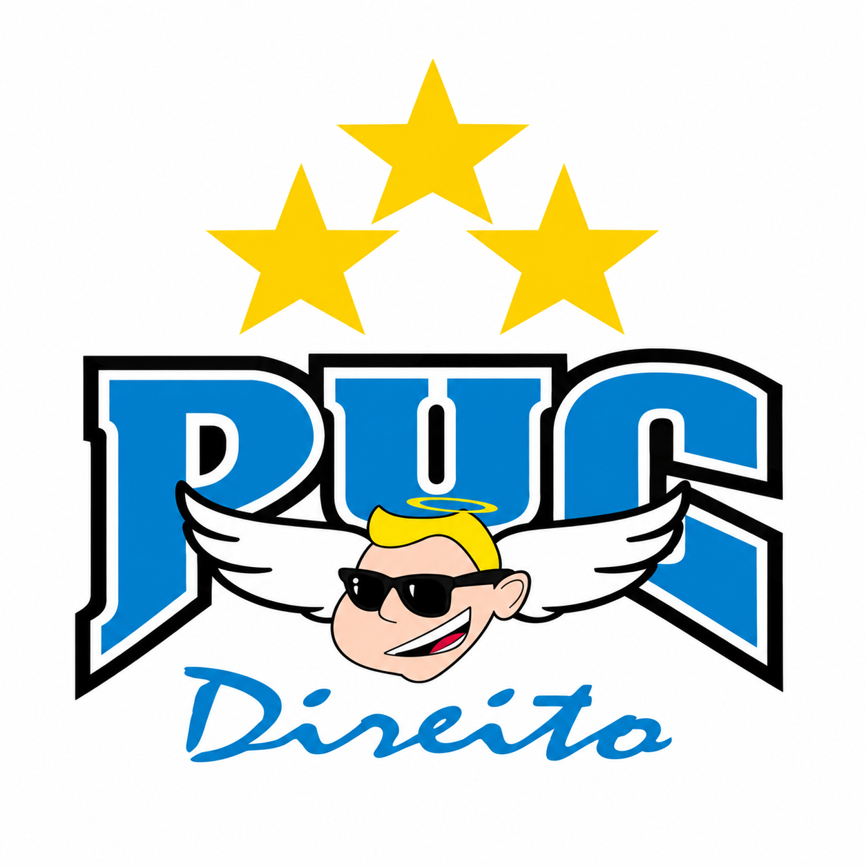 DIREITO PUC