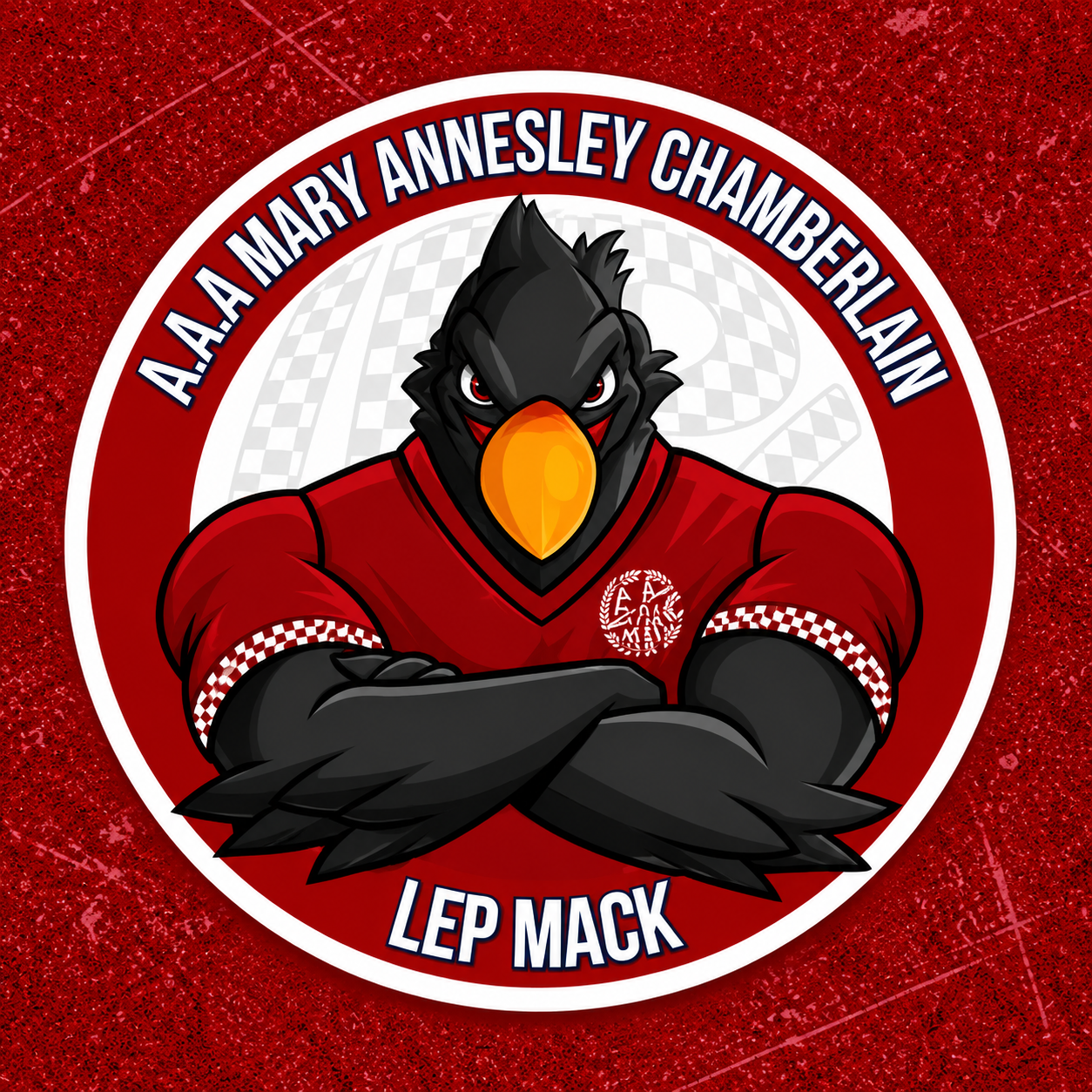 LEP MACK