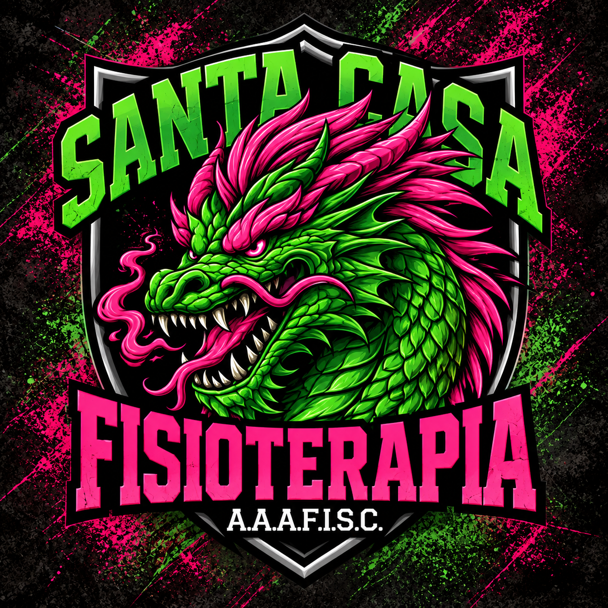FISIO SANTA CASA