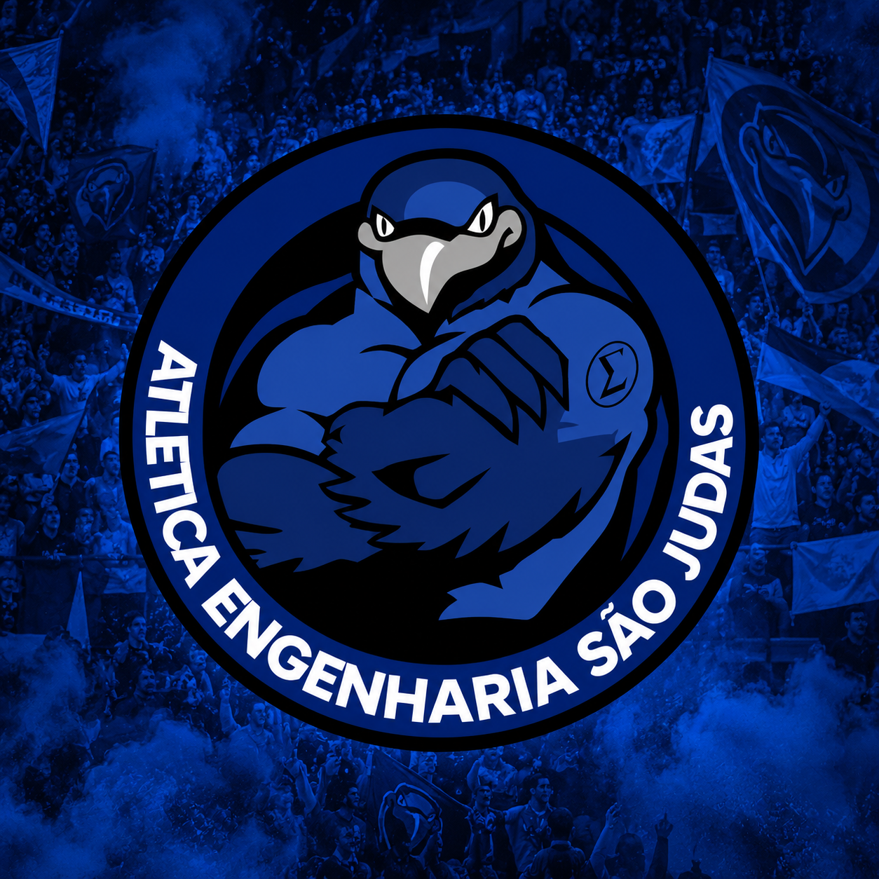 ENG SÃO JUDAS