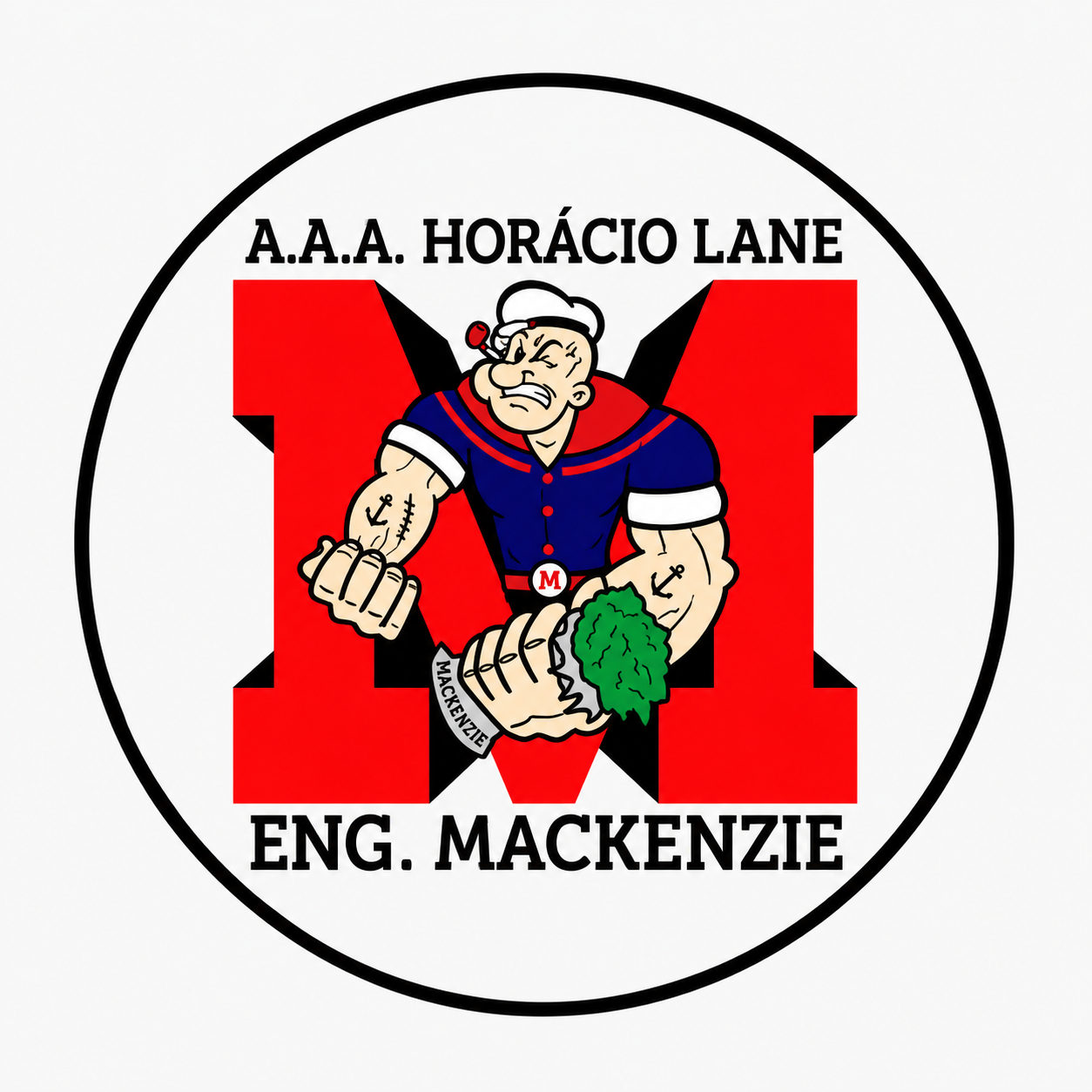 ENG MACK