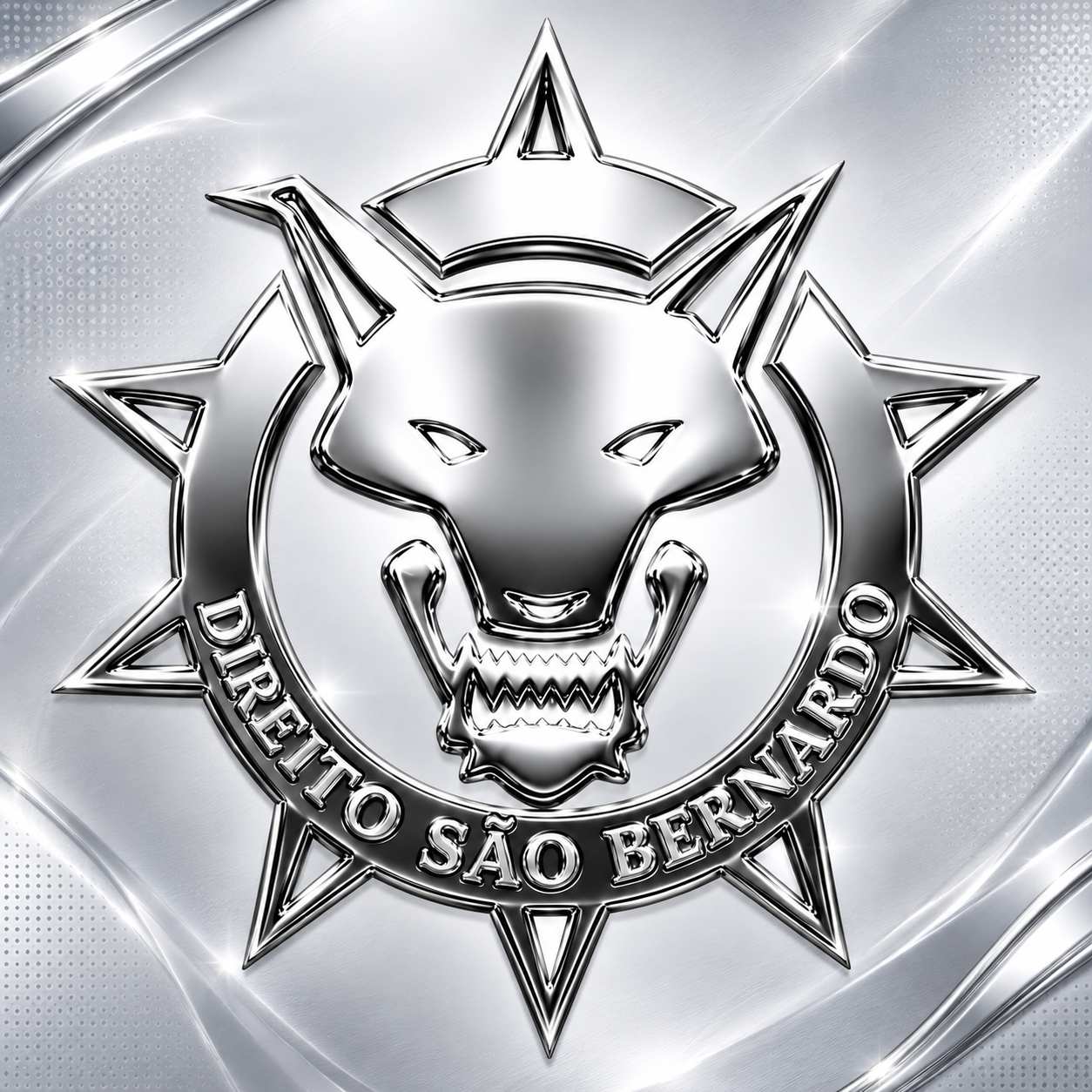 DIREITO SÃO BERNARDO