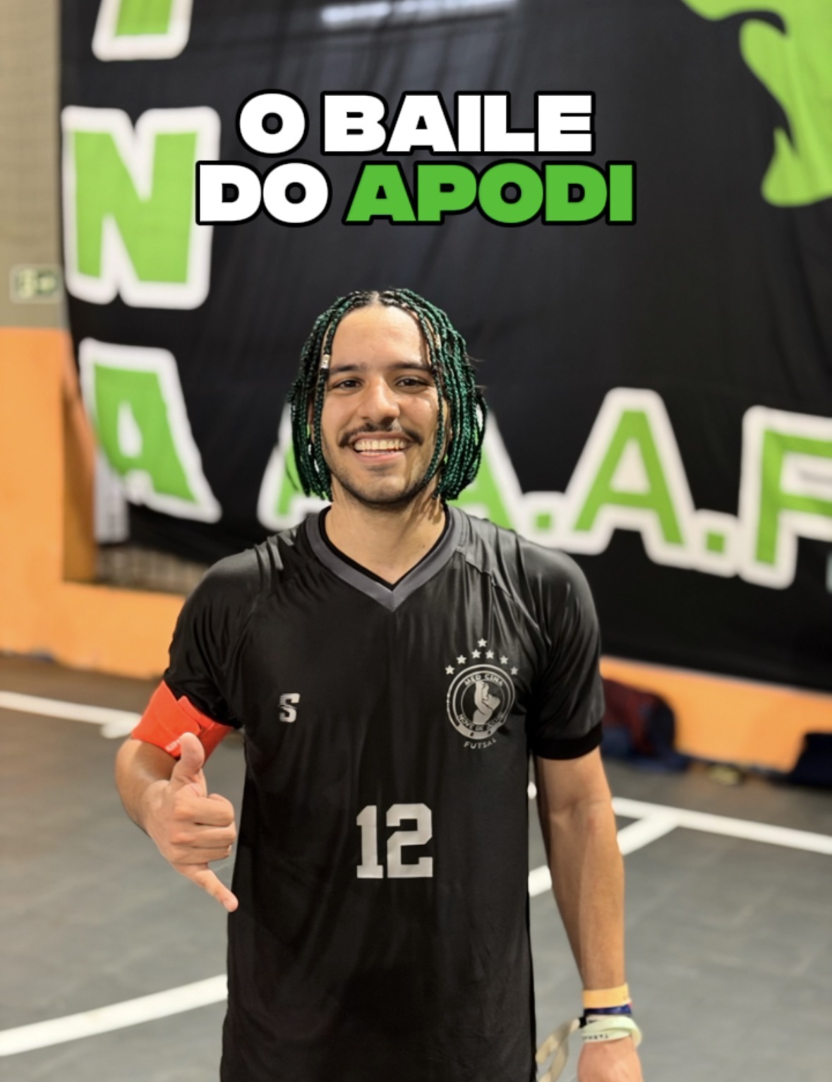 Vitória da Med9 na semifinal!👏🏽